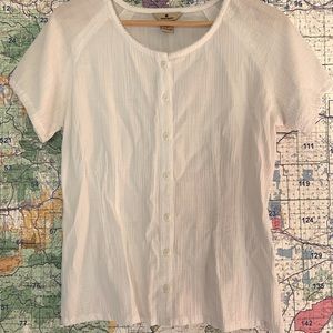 Woolrich Summer Breeze Shirt